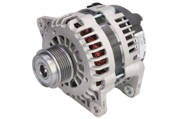 Alternator for OPEL ASTRA H ASTRA H CLASSIC MERIVA B ZAFIRA B ZAFIRA