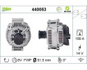 Alternator for MERCEDES G W463 GL X164 M W164 M W166 R W251