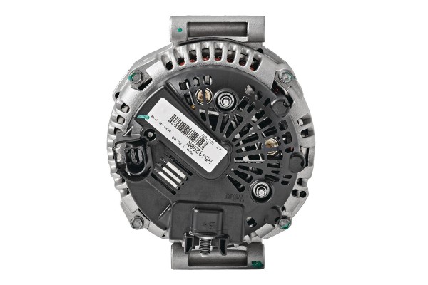 Alternator for MERCEDES G W463 GL X164 M W164 M W166 R W251 Catalog number of the part VIC 473935
