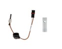 Incandescent candle parking heater 25 2069 01 13 00