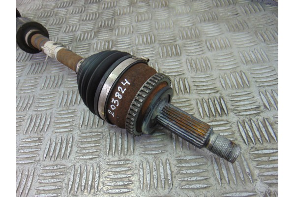  TRANSMISION DELANTERA IZQUIERDA KIA CEED (JD) Concept 2012 203824 KIA - 1