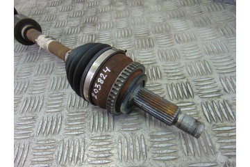  TRANSMISION DELANTERA IZQUIERDA KIA CEED (JD) Concept 2012 203824 KIA - 1