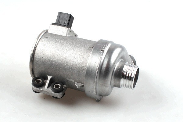 Additional water pump cooling water circuit P427 for BMW 1 F20 1 F21