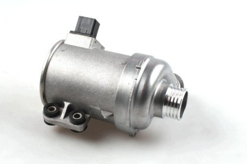 Additional water pump cooling water circuit P427 for BMW 1 F20 1 F21