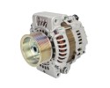 Alternator for SCANIA G I G II L P I P II R I R II S