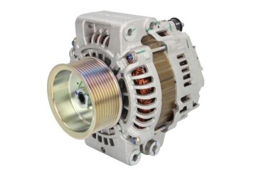 Alternator for SCANIA G I G II L P I P II R I R II S