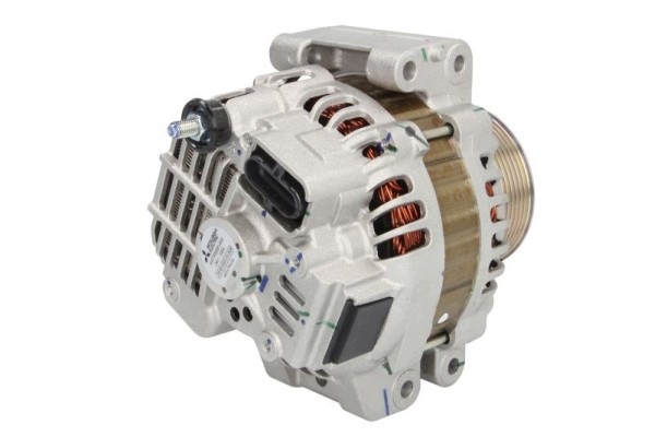 Alternator for SCANIA G I G II L P I P II R I R II S Part manufacturer V maxzone Part