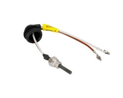 Incandescent candle parking heater 25 2182 01 01 00