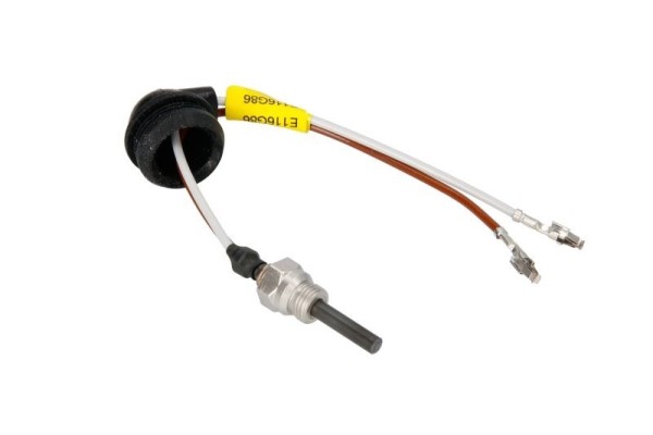 Incandescent candle parking heater 25 2182 01 01 00
