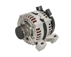 Alternator for VOLVO C30 C70 II S40 II V40 V50 V60 I FORD KUGA I