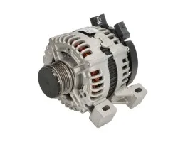 Alternador para VOLVO C30, C70 II, S40 II, V40, V50, V60 I y FORD KUGA I