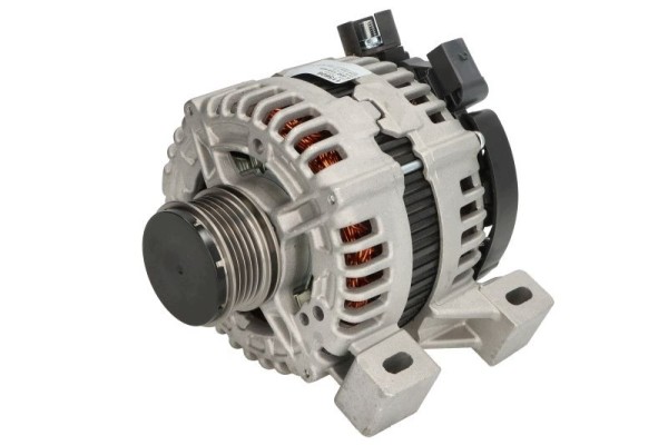 Alternator for VOLVO C30 C70 II S40 II V40 V50 V60 I FORD KUGA I