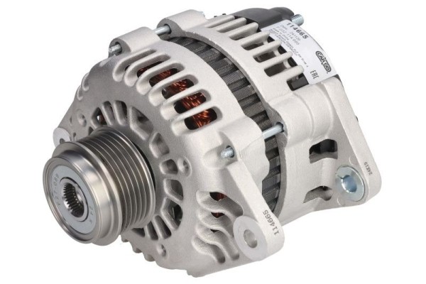 Alternator for OPEL ASTRA H ASTRA H CLASSIC ASTRA H GTC ASTRA H KOMBI