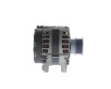 Alternator 1 986 A01 377 for VOLVO S60 II S60 III S80 II S90 II V40 Catalog number of substitutes 31489212 0125812075 0125812076