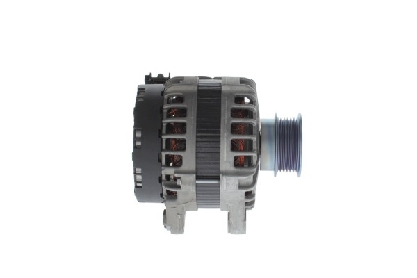 Alternator 1 986 A01 377 for VOLVO S60 II S60 III S80 II S90 II V40 Catalog number of substitutes 31489212 0125812075 0125812076