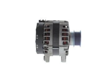 Alternator 1 986 A01 377 for VOLVO S60 II S60 III S80 II S90 II V40 Catalog number of substitutes 31489212 0125812075 0125812076
