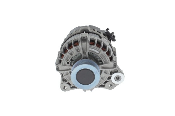 Alternator 1 986 A01 377 for VOLVO S60 II S60 III S80 II S90 II V40 Catalog number of the original 31489212 0125812075 012581207