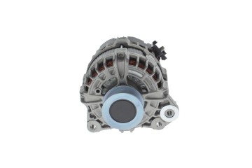 Alternator 1 986 A01 377 for VOLVO S60 II S60 III S80 II S90 II V40 Catalog number of the original 31489212 0125812075 012581207