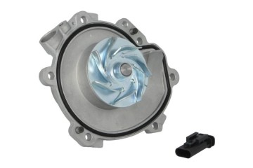 Coolant pump for JAGUAR E PACE F PACE XE XF II XF