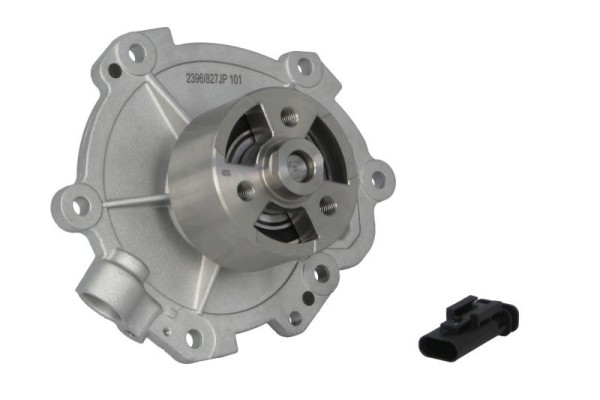 Coolant pump for JAGUAR E PACE F PACE XE XF II XF Part manufacturer V maxzone Part