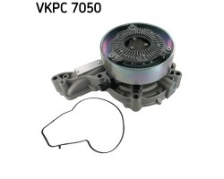 Coolant pump VKPC 7050 for RVI C K KERAX MAGNUM T VOLVO