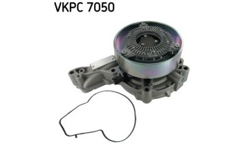 Coolant pump VKPC 7050 for RVI C K KERAX MAGNUM T VOLVO