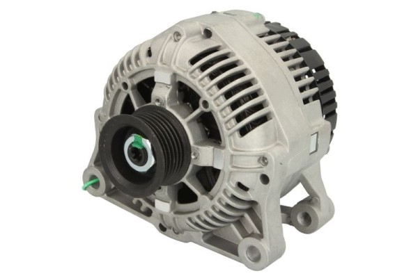 Alternator for CITROEN C2 C2 ENTERPRISE C3 I C3 II C3 PLURIEL XSARA