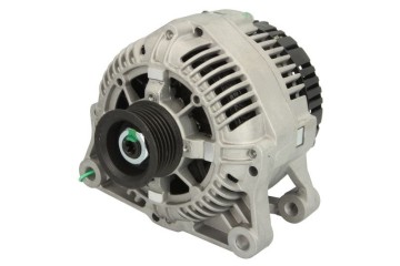 Alternator for CITROEN C2 C2 ENTERPRISE C3 I C3 II C3 PLURIEL XSARA