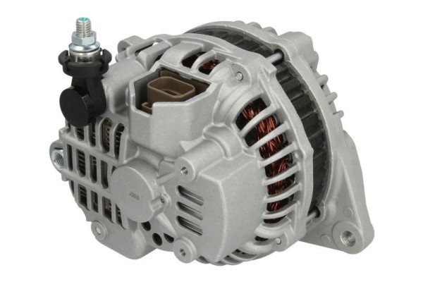 Alternator for MAZDA 3 6 1 3 2 3 07 03 12 09 Part manufacturer V maxzone Part