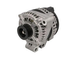 Alternator for LAND ROVER RANGE ROVER III RANGE ROVER IV RANGE ROVER