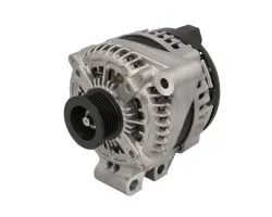 Alternador para LAND ROVER RANGE ROVER III, RANGE ROVER IV, RANGE ROVER SPORT II