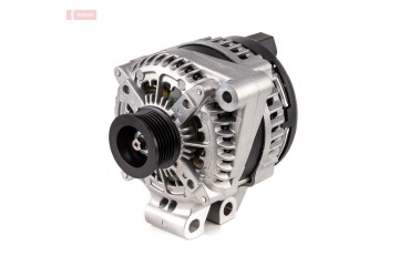 Alternator for LAND ROVER RANGE ROVER III RANGE ROVER IV RANGE ROVER Catalog number of the part VIC 260905