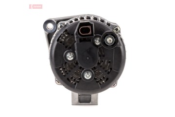 Alternator for LAND ROVER RANGE ROVER III RANGE ROVER IV RANGE ROVER Car type passenger cars