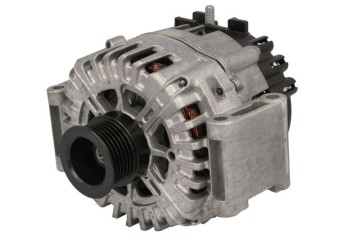 Alternator for MERCEDES C A205 C C205 C T MODEL S204 C T MODEL