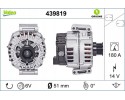 Alternator for MERCEDES C A205 C C205 C T MODEL S204 C T MODEL Catalog number of the part VIC 192057