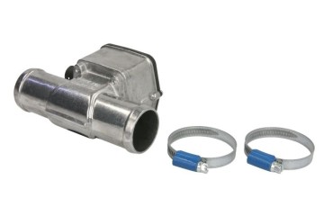 Engine heater for ALFA ROMEO GTV BUICK PARK AVENUE CADILLAC DEVILLE