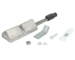 Calentador de motor para AUDI A4 B8, A4 B8 Avant, A5