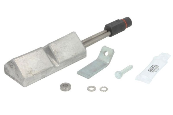 Engine heater for AUDI A4 B8 A4 B8 Avant A5