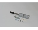 Engine heater for AUDI A4 B8 A4 B8 Avant A5 Catalog number of the part VIC 442690