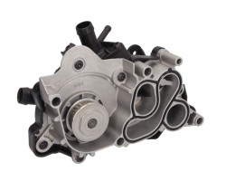 Coolant pump 538 0363 10 for AUDI A1 A1 CITY CARVER A3 A4 B9