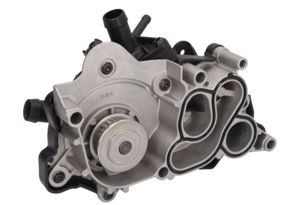 Coolant pump 538 0363 10 for AUDI A1 A1 CITY CARVER A3 A4 B9