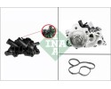 Coolant pump 538 0363 10 for AUDI A1 A1 CITY CARVER A3 A4 B9 Catalog number of the part VIC 193899