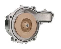 DOLZ R618 coolant pump for RVI C D K KERAX PREMIUM 2 T