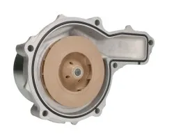 Bomba de Refrigerante DOLZ R618 para RVI C, D, K, KERAX, PREMIUM 2, T