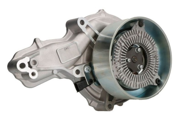 DOLZ R618 coolant pump for RVI C D K KERAX PREMIUM 2 T Part manufacturer V maxzone Part