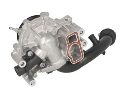 Coolant pump