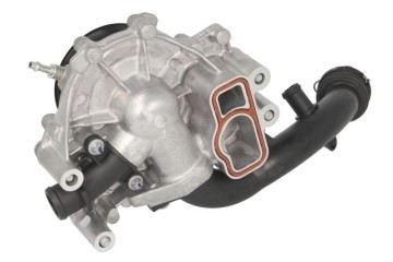 Coolant pump