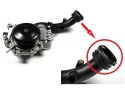 Coolant pump Catalog number of the part VIC 463313