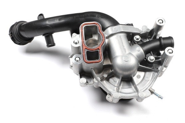 Coolant pump Car type passenger cars