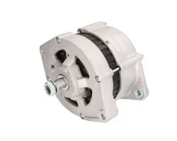 Alternador para IVECO CROSSWAY, EUROCARGO I-III, EUROSTAR, TURBOSTAR y SCANIA